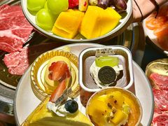 -東盛炭烤自助料理(浦东文峰广场店)