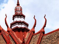 -柬埔寨国家博物馆