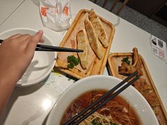 -苏晓玥·手作江南小吃(深圳北站店)