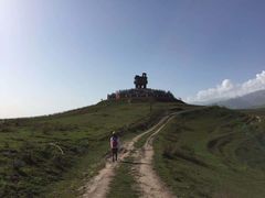 -中华福寿山