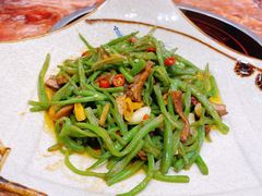 -棠宴酒店(汉口学院店)