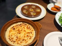 -萨莉亚意式餐厅(杭州滨江天街店)