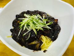 炸酱面-祥和居炸酱面馆(美食街店)