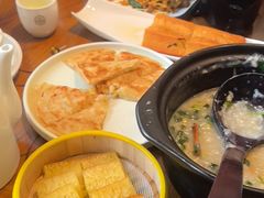 -如轩·海鲜砂锅粥·潮汕菜(海珠店)