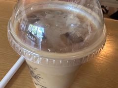 椰汁冰咖-织荆鸟咖啡(昌平店)