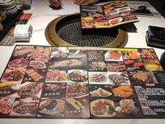 -和牛村烧肉放题(淄博王府井店)