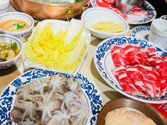 -东镇老火锅(长春路首店)