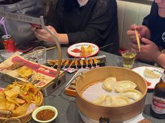 -钱锋炭缸烧烤(南湖大路总店)