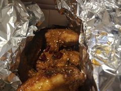 -SUN炸鸡专门店(西塔总店)