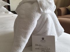 -上海静安昆仑大酒店