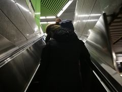 -蒲黄榆(地铁站)