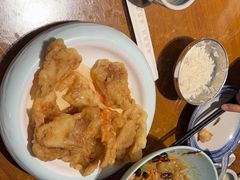 -95号酱骨·一块豆腐(展春园西路店)