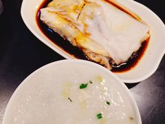 -味先肠粉(康王南店)