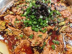 -蓉城西二道无名冒菜(西二道街店)
