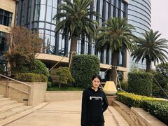 -舟山希尔顿酒店