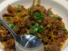 -宴来湘聚·湘粤菜(国投财富广场店)