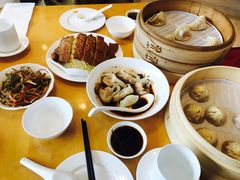 -鼎泰丰(嘉年华•海信广场VILLAGE店)