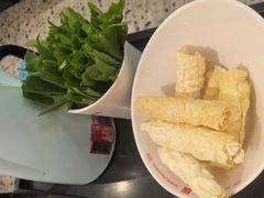 -八合里潮汕鲜牛肉火锅(上海汇智广场店)