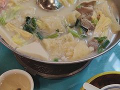 -安泰楼·佛跳墙创始人·传统闽味早茶·酒楼(三坊七巷闽菜地标店)