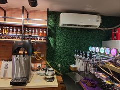 -优布劳精酿啤酒鲜扎闪送·(张江店)
