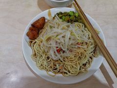-玉华饮食店(茅台路店)