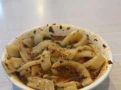 -青海宋家酿皮(汇翠花园店)