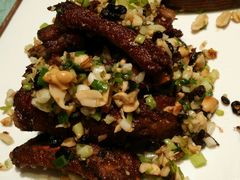 android_upload_pic-李老爹香辣蟹(宣武门店)