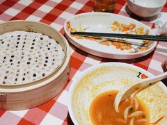 -西贝莜面村(当代商城店)