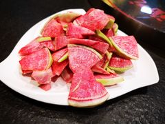 -缘福乡村铁锅炖民宿(八达岭店)
