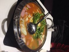 火炉火•詹姆思芝士排骨(西直门枫蓝店)-火炉火自助餐(枫蓝国际店)