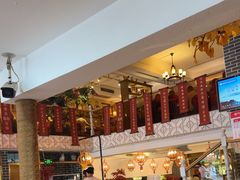 -百年神厨·地道川菜(清江西路店)