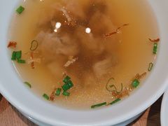 扁肉汤-莆田餐厅(吉隆坡柏威年广场店)