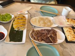 驴皮冻-高玛纳驴肉火烧(一世界店)