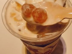 -麦当劳(中山公园龙之梦店)