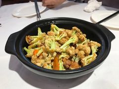 -峨嵋酒家总店(车公庄店)