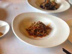 五味烤真菌-富力丽思卡尔顿酒店·丽轩中餐厅