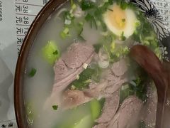 -茗味居羊肉汤面馆(临沂路店)