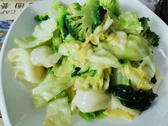 -雅憩花园餐厅
