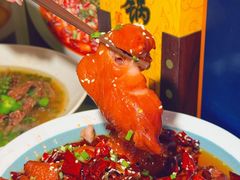 -懒人盐府人家(航天桥店)