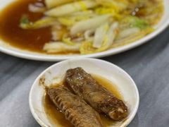 -品香排骨饭(羊官路店)