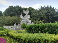 -金鸡山公园