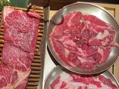 -西塔老太太泥炉烤肉(亚运村店)
