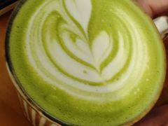 -沏点Trattoria意大利餐厅(新街口店)