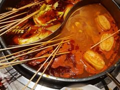 -成都玉林串串香(世纪港湾店)