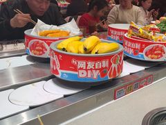 -龍歌自助小火锅(雨花台江南虹悦城店)