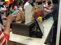 -麦当劳(天兴罗斯福店)
