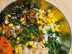 -米村拌饭(东方新天地店)