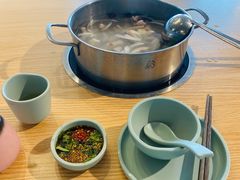 -嗲嗲的椰子鸡(亚龙湾总店)