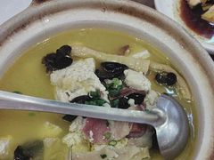 -一楼食业·美食人家