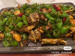 -屋顶花园餐厅(步行街老地王大厦店)